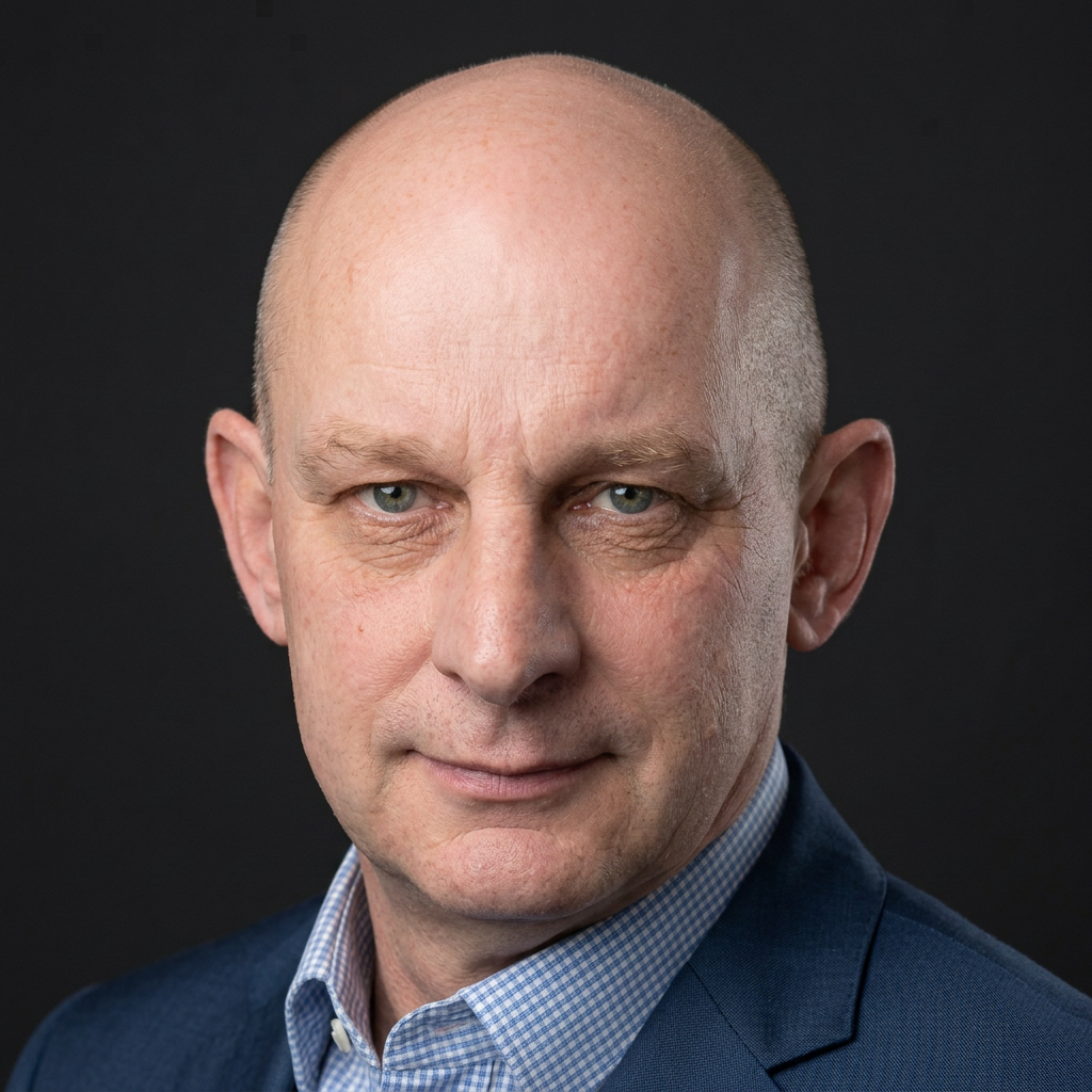 Portret van Bert, Sales bij Liberated