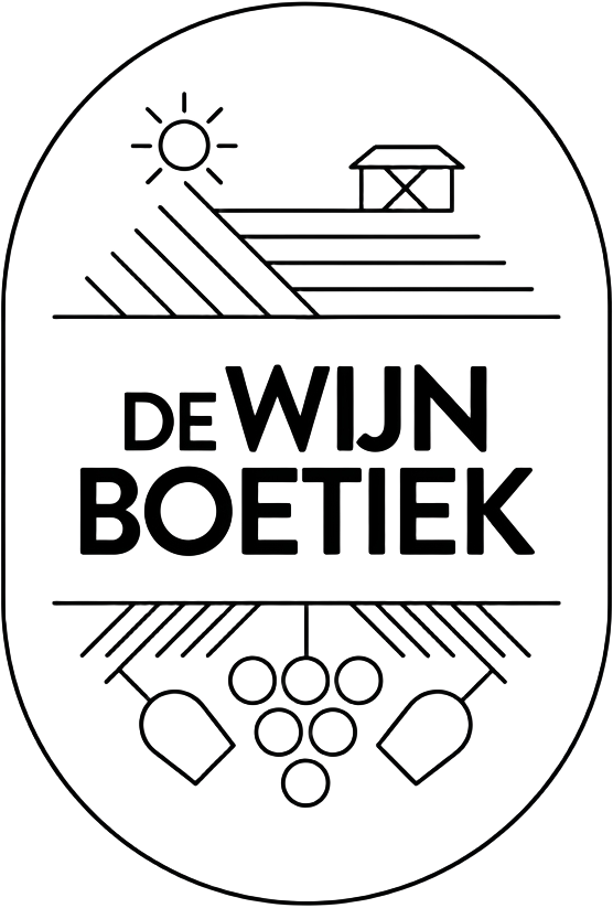 Logo De Wijnboetiek