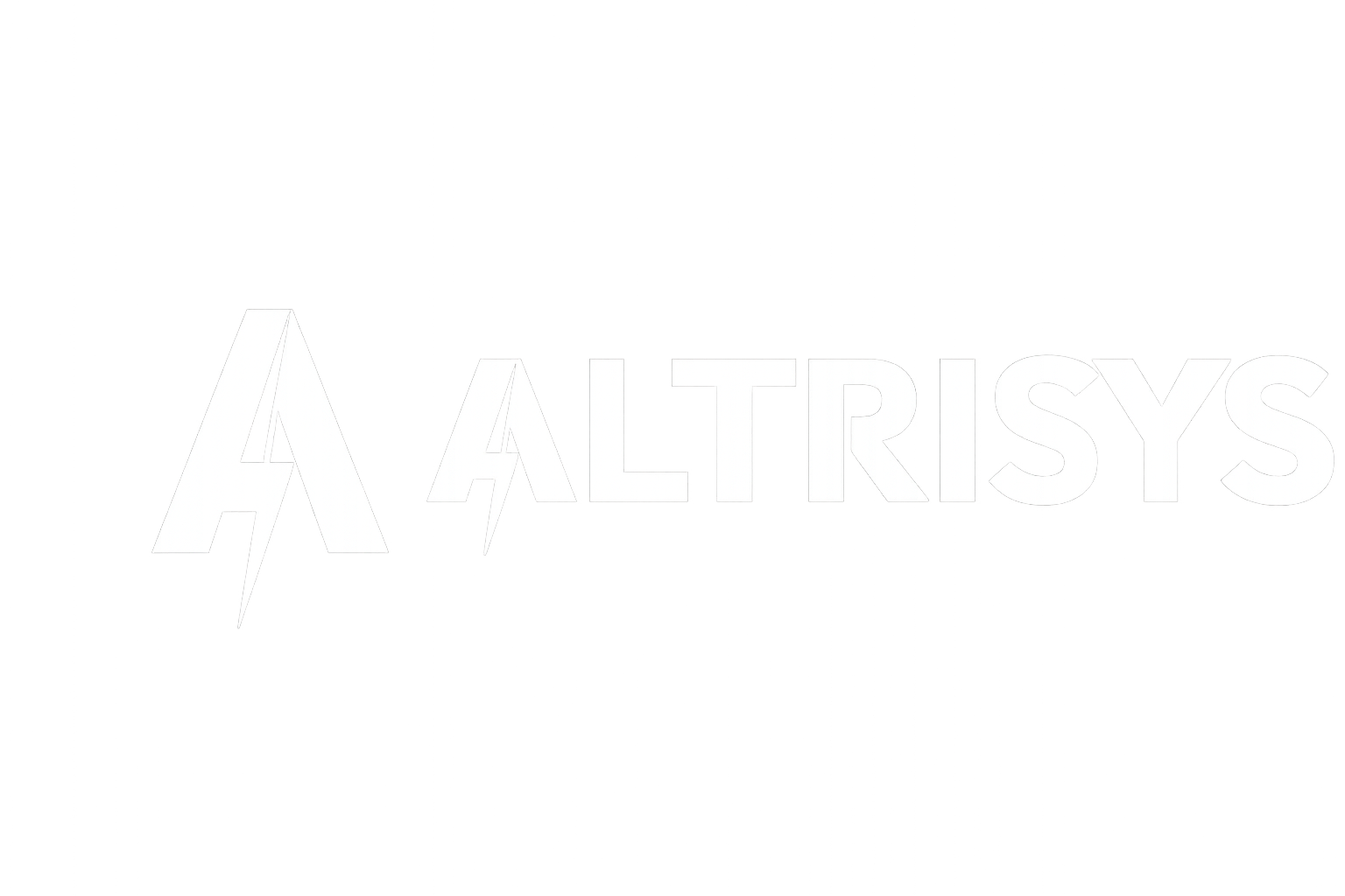 Logo Altrisys