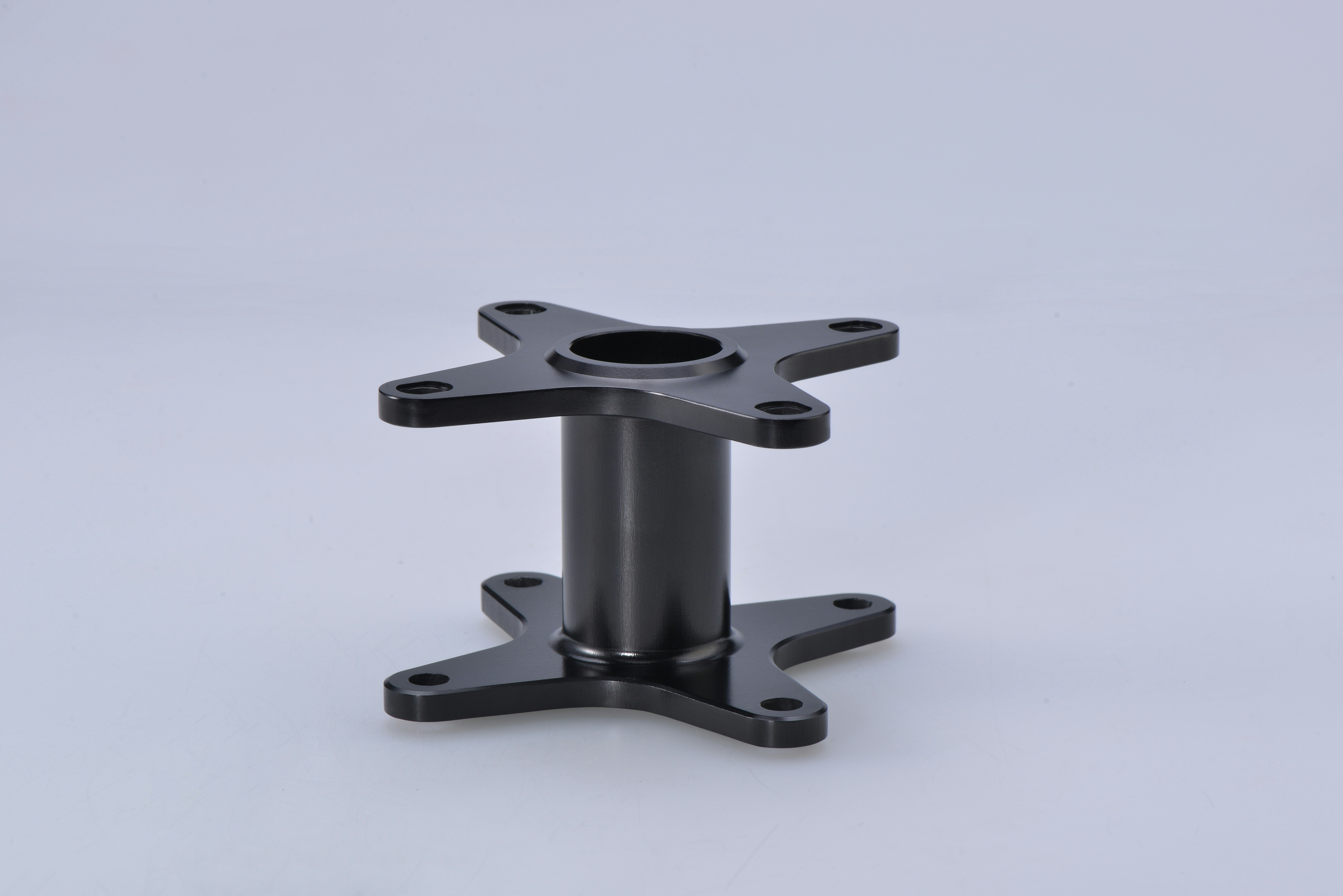gepoedercoated materiaal