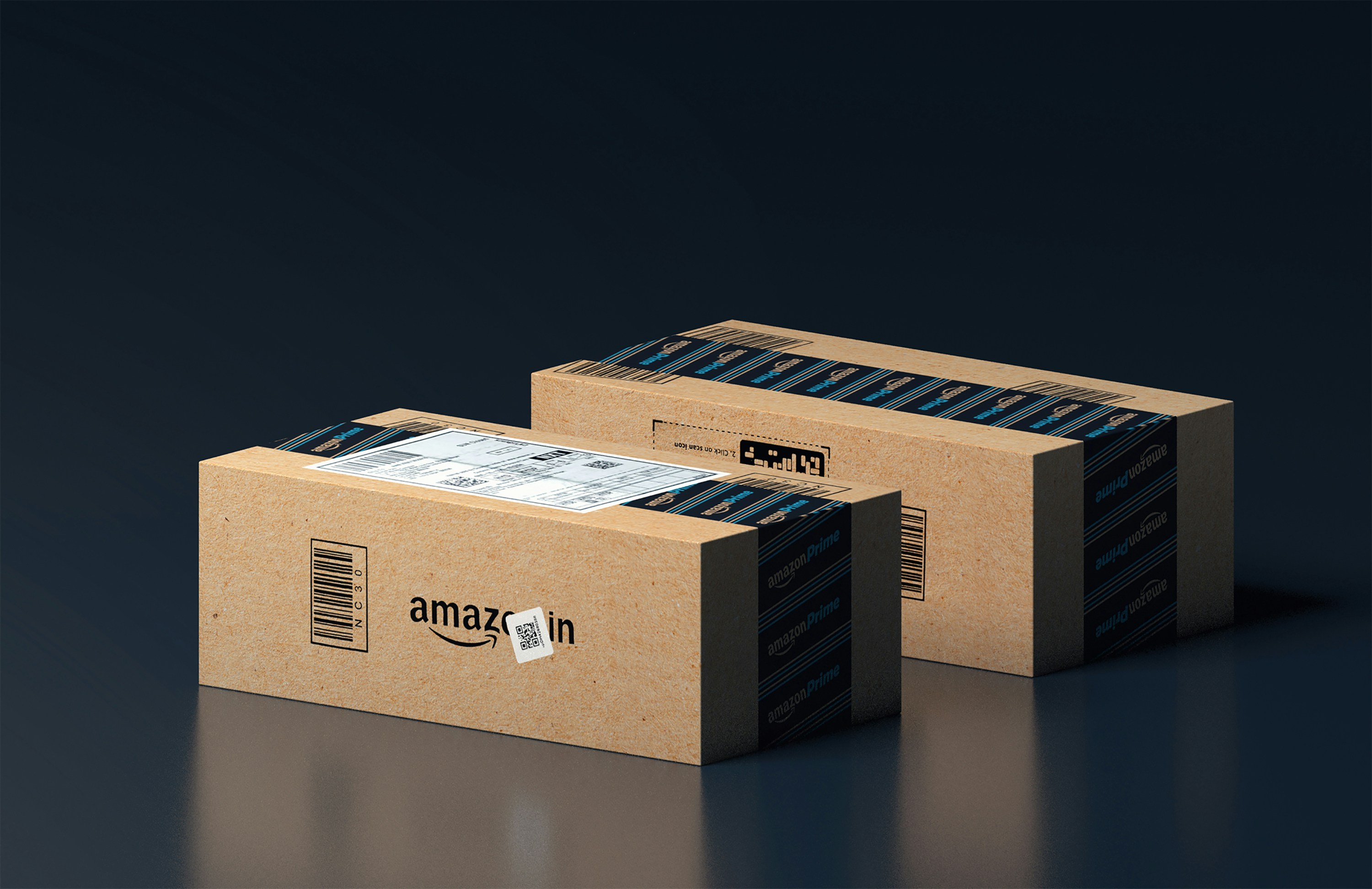 De Amazon-koppeling van Odoo 19: wat kan de standaard connector wel en niet?