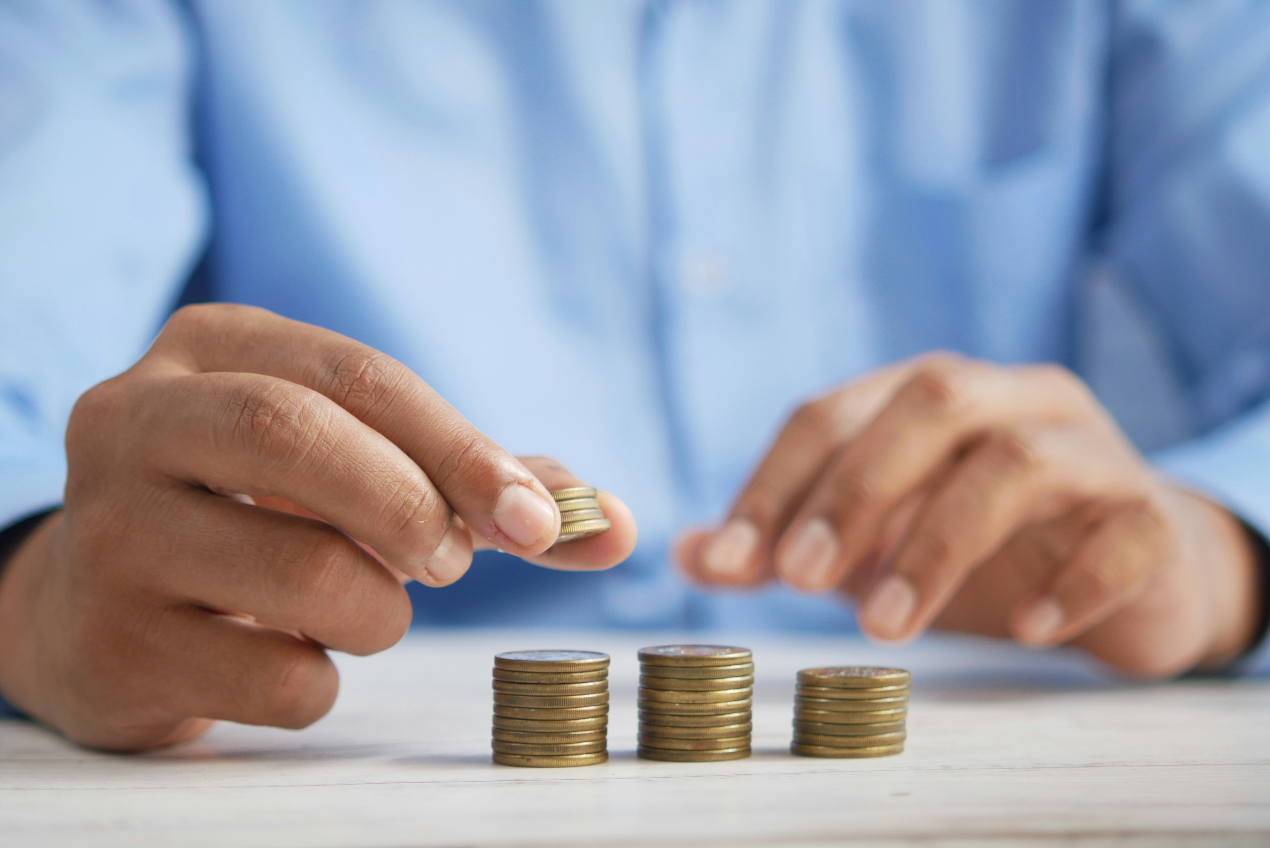 Financiële en analytische budgetten in Odoo: grip op kosten en resultaat