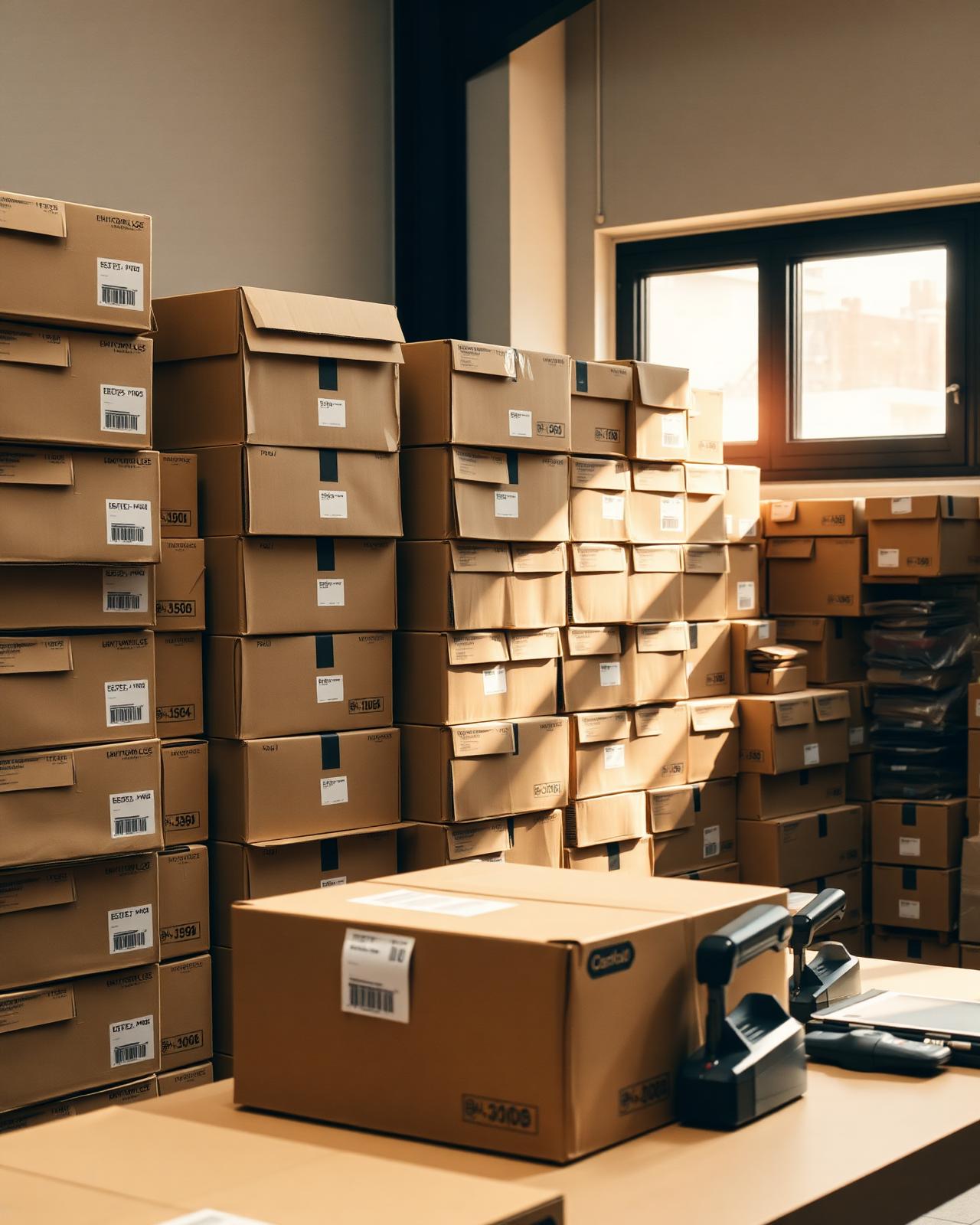 E-commerce
