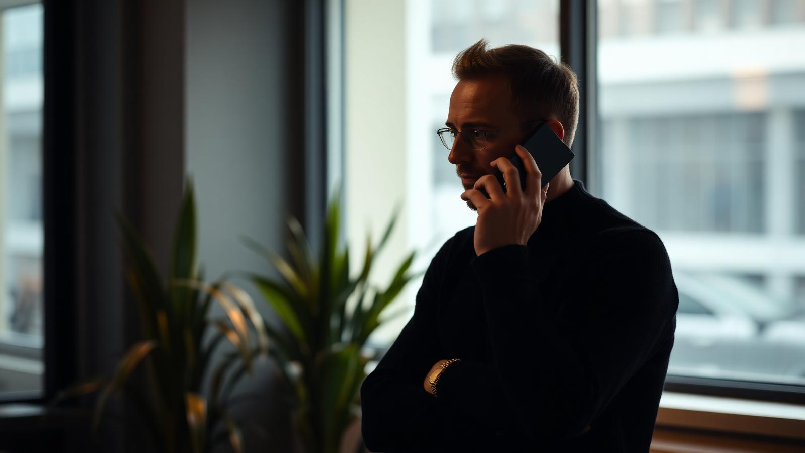 Ondernemer in gesprek over de Odoo Quickscan